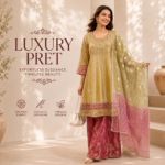 Luxury Pret
